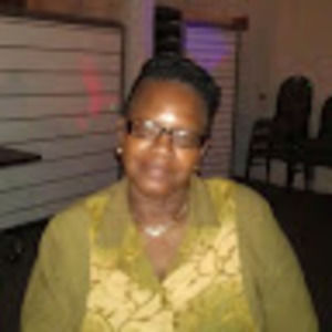 Meet your Posher, Deidra